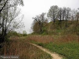 Kopiec Konfederatów Barskich